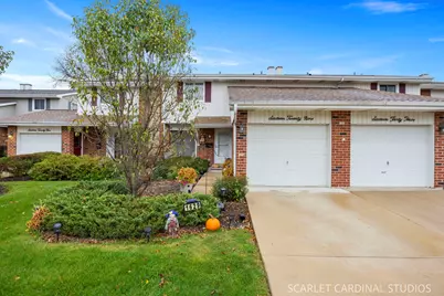 1629 Groton Court, Wheaton, IL 60189 - Photo 1