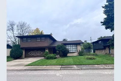 15234 Ingleside Avenue, South Holland, IL 60473 - Photo 1