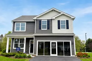 6800 Willow Dr, Wonder Lake, IL 60097 - Photo 1