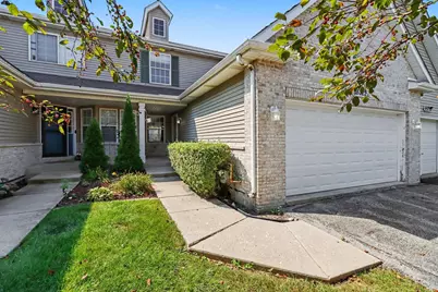25722 S Bridle, Channahon, IL 60410 - Photo 1