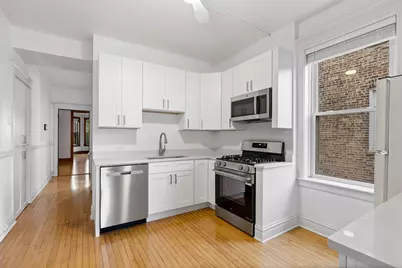 3746 N Lakewood Avenue #2, Chicago, IL 60613 - Photo 9