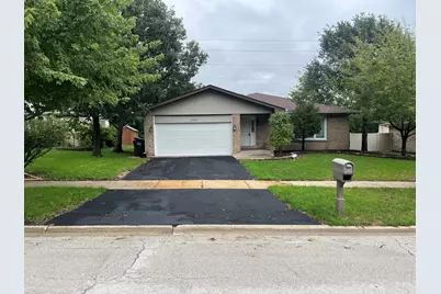17007 Marilyn Drive, Tinley Park, IL 60477 - Photo 1