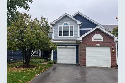 1101 Camden Court #1101, Glendale Heights, IL 60139 - Photo 1