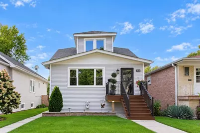 7030 N Overhill Avenue, Chicago, IL 60631 - Photo 1