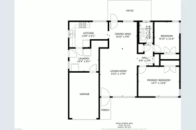 1161 W Grant Drive, Des Plaines, IL 60016 - Photo 15