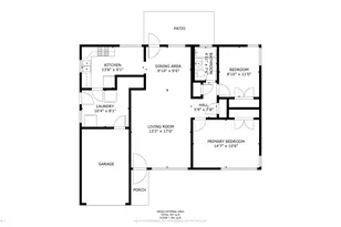 1161 W Grant Dr, Des Plaines, IL 60016 - Photo 15