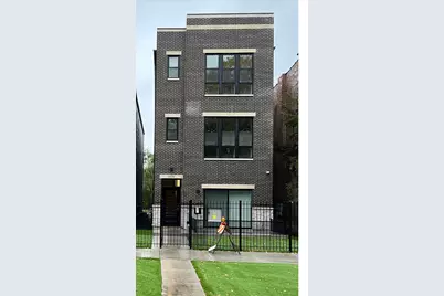 6526 S Maryland Avenue #2, Chicago, IL 60637 - Photo 1