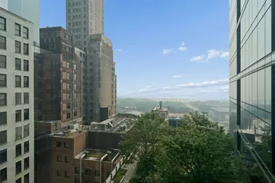 60 E Monroe Street #1807, Chicago, IL 60603 - Photo 11