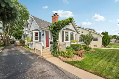 1216 Canfield Road, Park Ridge, IL 60068 - Photo 1