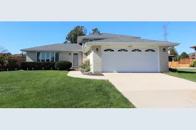 17012 Grissom Drive, Tinley Park, IL 60477 - Photo 1