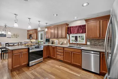 303 Cherry Hill Drive, Mount Carroll, IL 62863 - Photo 11