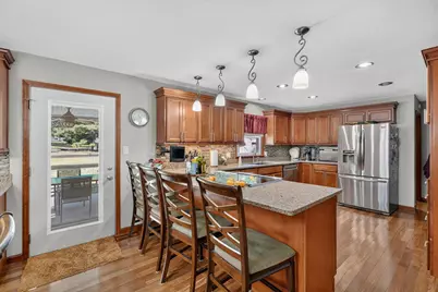 303 Cherry Hill Drive, Mount Carroll, IL 62863 - Photo 9