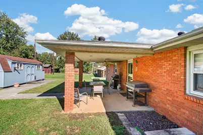 303 Cherry Hill Drive, Mount Carroll, IL 62863 - Photo 27