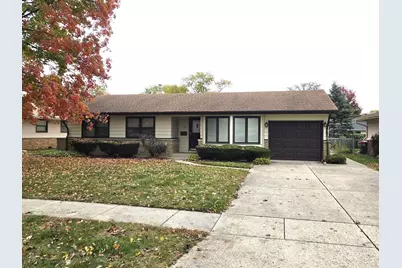 73 Forest Lane, Elk Grove Village, IL 60007 - Photo 1