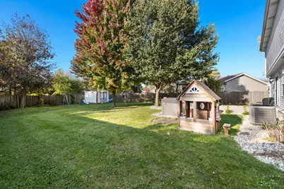 695 Fox Run Lane, Algonquin, IL 60102 - Photo 39
