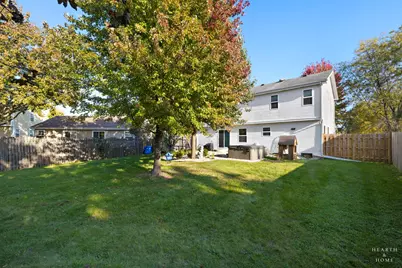 695 Fox Run Lane, Algonquin, IL 60102 - Photo 35