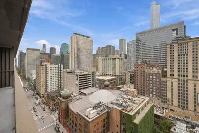 10 E Ontario Street #1704, Chicago, IL 60611 - Photo 5