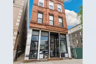 1449 N Ashland Avenue #2R, Chicago, IL 60622 - Photo 1