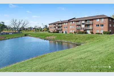 960 N Lakeside Drive #2-A, Vernon Hills, IL 60061 - Photo 21