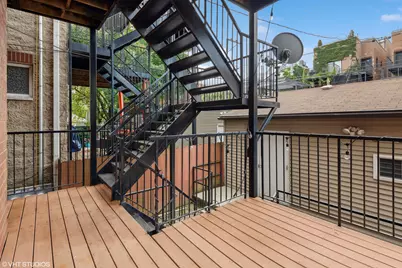 2622 N Mildred Avenue #1, Chicago, IL 60614 - Photo 27