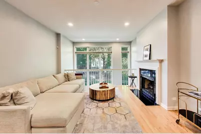 2622 N Mildred Avenue #1, Chicago, IL 60614 - Photo 3