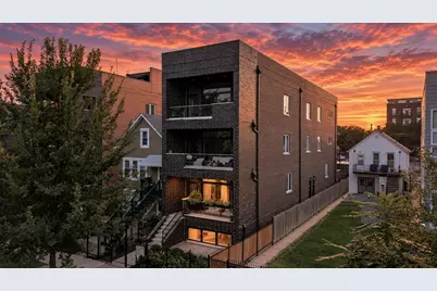 1818 N Sawyer Avenue #1E, Chicago, IL 60647 - Photo 1