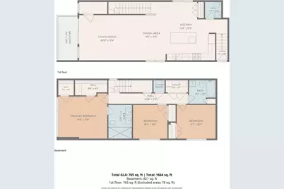 1818 N Sawyer Avenue #1E, Chicago, IL 60647 - Photo 21