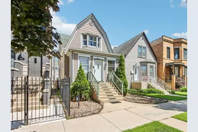3819 N Kilpatrick Avenue, Chicago, IL 60641 - Photo 1