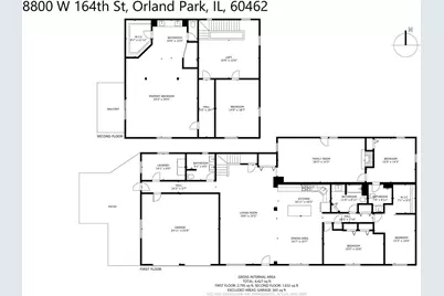 8800 W 164th Street, Orland Park, IL 60462 - Photo 31