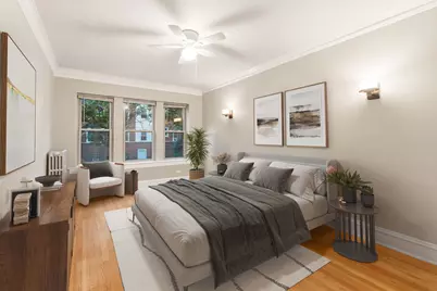 3257 W Olive Avenue #1E, Chicago, IL 60659 - Photo 7