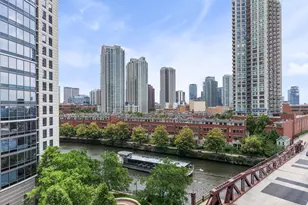 550 N Kingsbury St, Chicago, IL 60654 - Photo 35