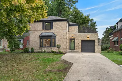 519 Uvedale Road, Riverside, IL 60546 - Photo 1