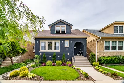 6470 N Newcastle Avenue, Chicago, IL 60631 - Photo 1