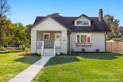 245 E Highland Avenue, Villa Park, IL 60181 - Photo 3