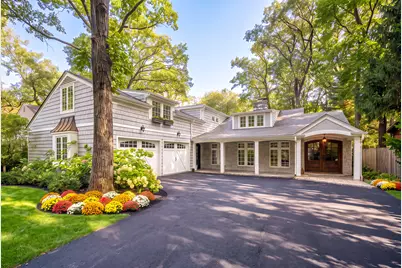 1040 S Green Bay Road, Lake Forest, IL 60045 - Photo 3