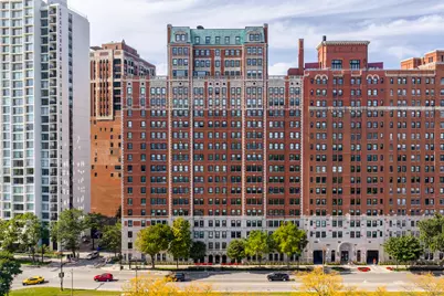 3240 N Lake Shore Drive #18C, Chicago, IL 60657 - Photo 1