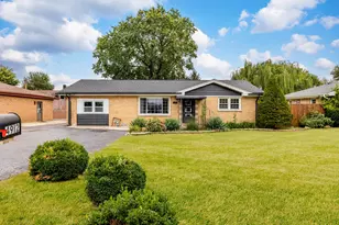 4913 123rd Pl, Alsip, IL 60803 - Photo 1