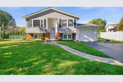 3207 Oriole Lane, Rolling Meadows, IL 60008 - Photo 1