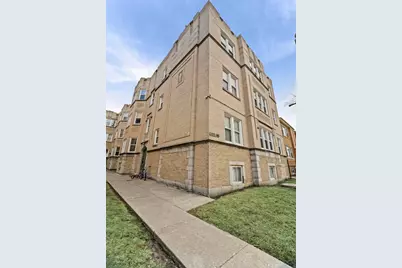 6319 N Sacramento Avenue #3E, Chicago, IL 60659 - Photo 1