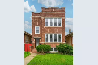 2919 N Kilpatrick Avenue #1, Chicago, IL 60641 - Photo 1