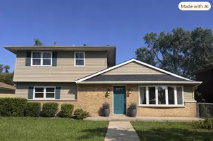 132 Nauvoo St, Park Forest, IL 60466 - Photo 1