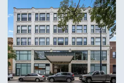 4715 N Racine Avenue #502, Chicago, IL 60640 - Photo 1