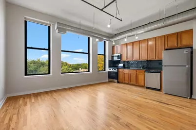 4715 N Racine Avenue #502, Chicago, IL 60640 - Photo 5