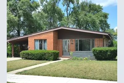 8522 W Normal Avenue, Niles, IL 60714 - Photo 1