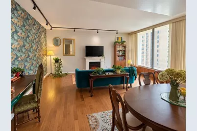 3200 N Lake Shore Drive #709, Chicago, IL 60657 - Photo 9