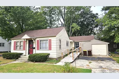 2722 Prial Avenue, Rockford, IL 61101 - Photo 1