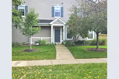 363 S Litchfield Drive, Round Lake, IL 60073 - Photo 1