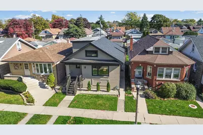 2709 Wesley Avenue, Berwyn, IL 60402 - Photo 31