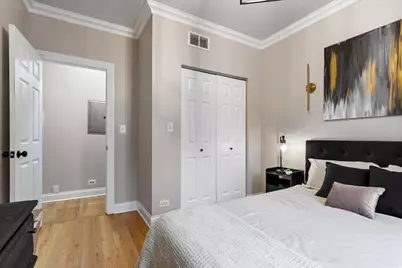 3555 W Lyndale Avenue #1C, Chicago, IL 60647 - Photo 9