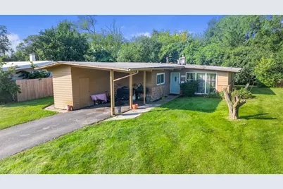 1142 Parkview Avenue, Chicago Heights, IL 60411 - Photo 1